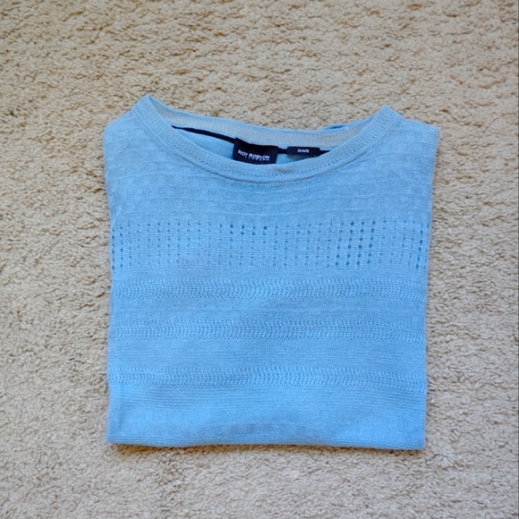 Roy Robson Linen Short Sleeve shirt - Picture 1 of 5